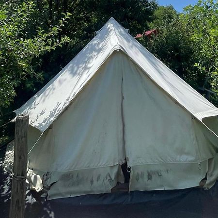 Cabana Carolina Laz  Eksteriør billede